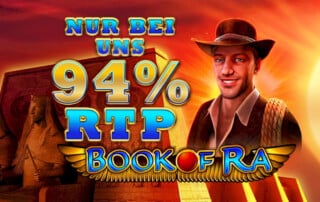 loewen play casino mit 94 prozent rtp auf book of ra und andere greentube spiele